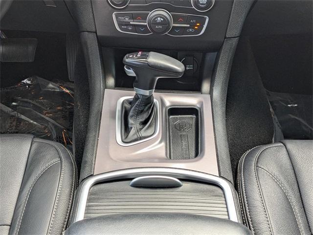 used 2023 Dodge Charger car, priced at $32,799