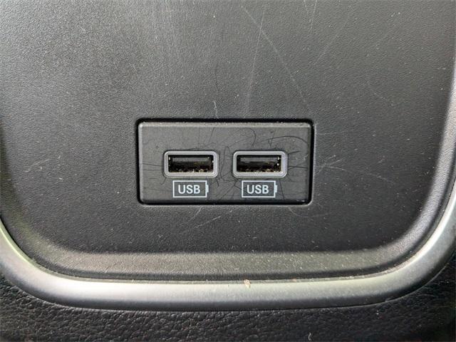 used 2023 Dodge Charger car, priced at $32,799