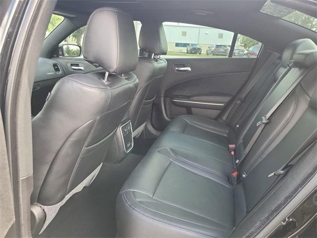 used 2023 Dodge Charger car, priced at $32,799
