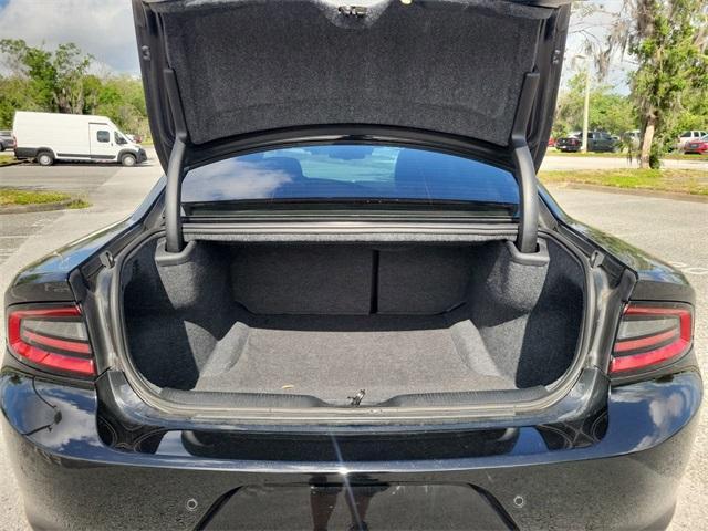 used 2023 Dodge Charger car, priced at $32,799
