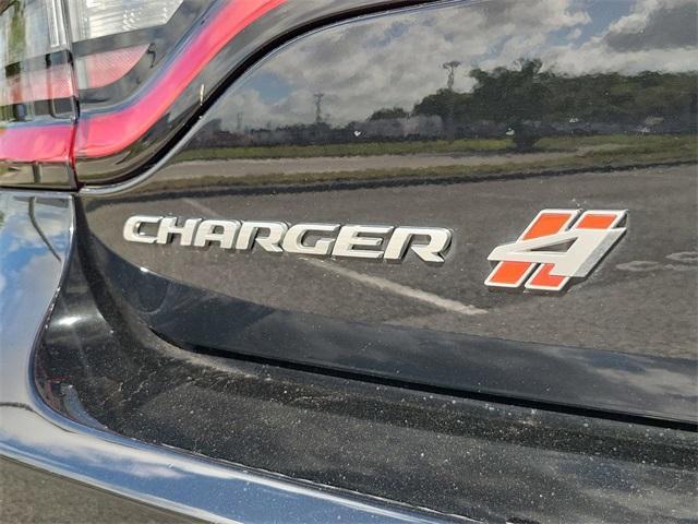 used 2023 Dodge Charger car, priced at $32,799