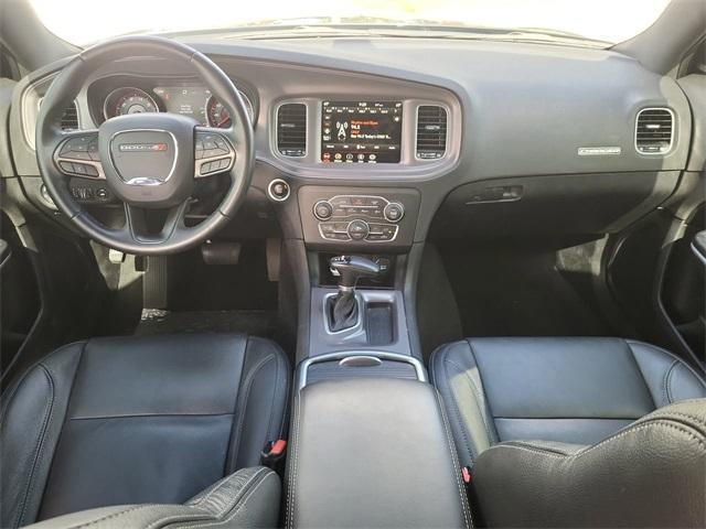 used 2023 Dodge Charger car, priced at $32,799