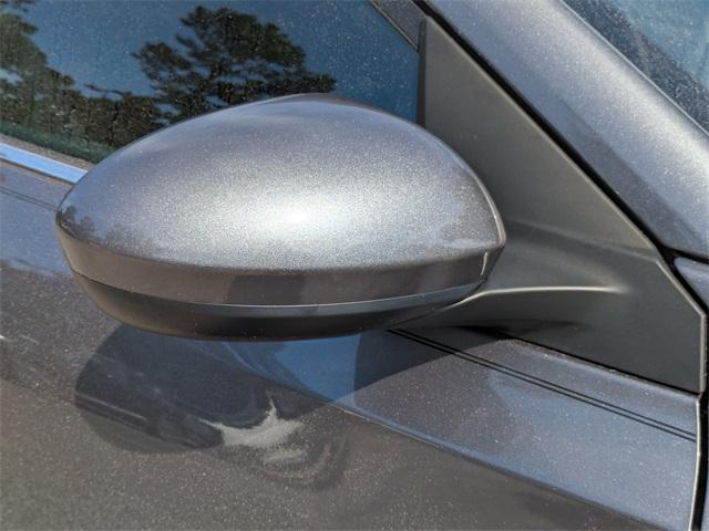 new 2025 Nissan Sentra car, priced at $22,335