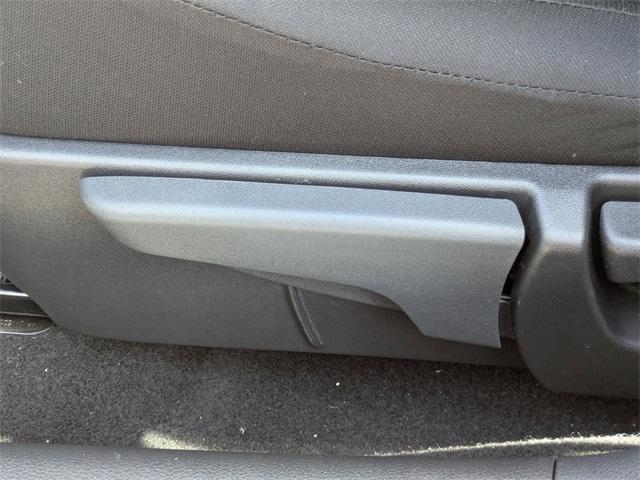 new 2025 Nissan Sentra car, priced at $22,335