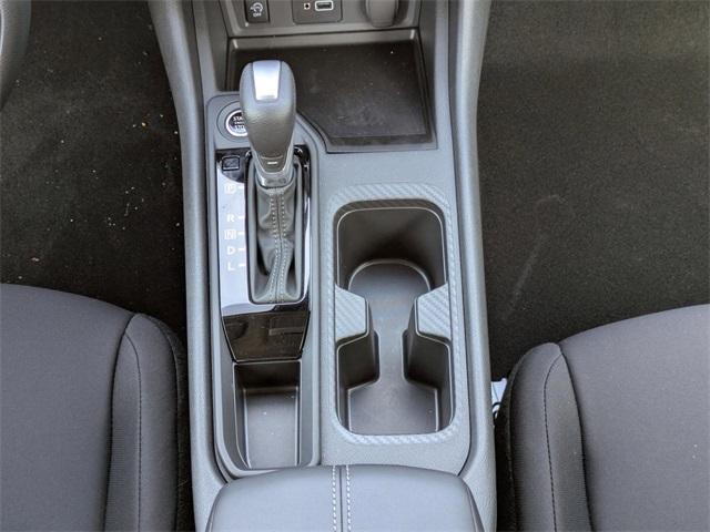 new 2025 Nissan Sentra car, priced at $22,335