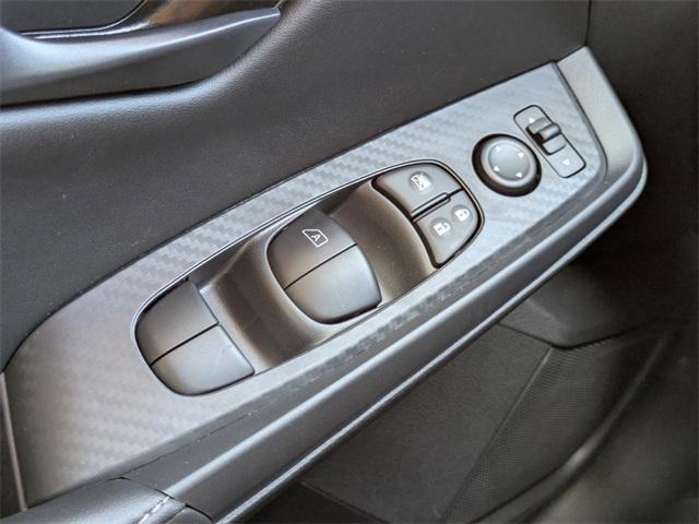 new 2025 Nissan Sentra car, priced at $22,335