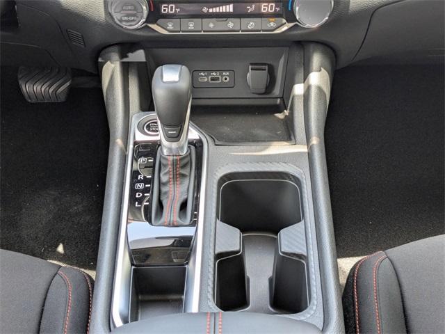new 2025 Nissan Sentra car, priced at $27,085