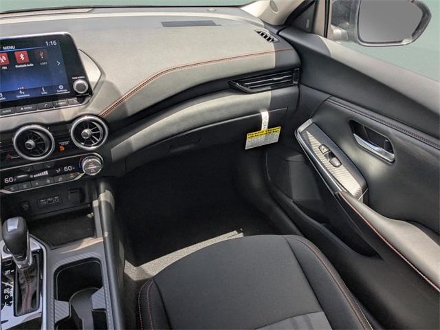 new 2025 Nissan Sentra car, priced at $27,085