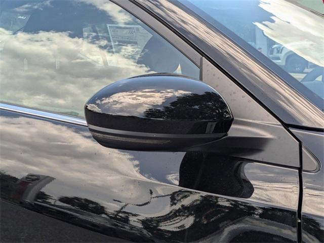 new 2025 Nissan Sentra car, priced at $27,085