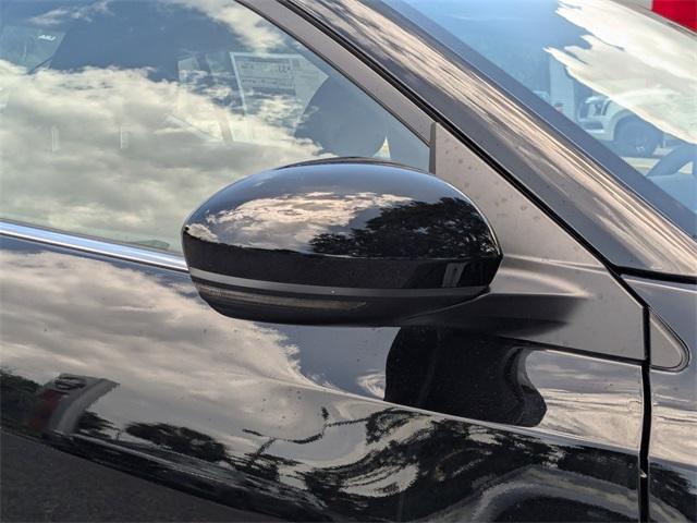 new 2025 Nissan Sentra car, priced at $27,085