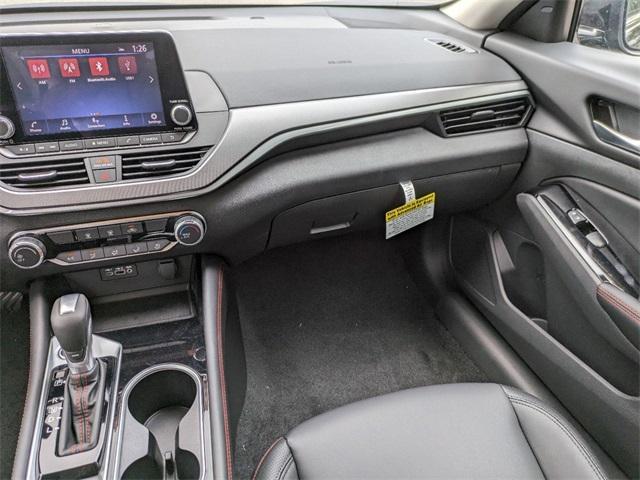 new 2024 Nissan Altima car, priced at $32,899
