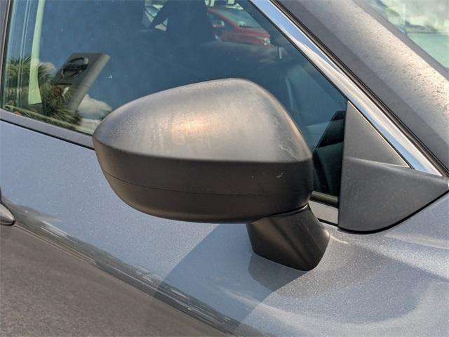 used 2021 Nissan Rogue car, priced at $19,495