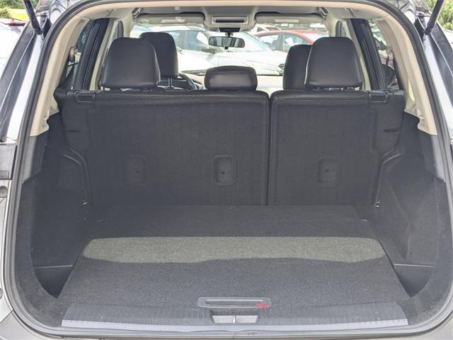 used 2021 Nissan Rogue car, priced at $19,495