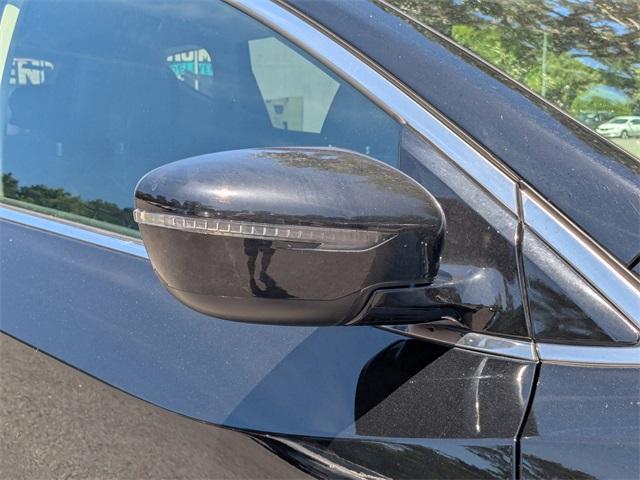 used 2023 Nissan Murano car, priced at $23,499