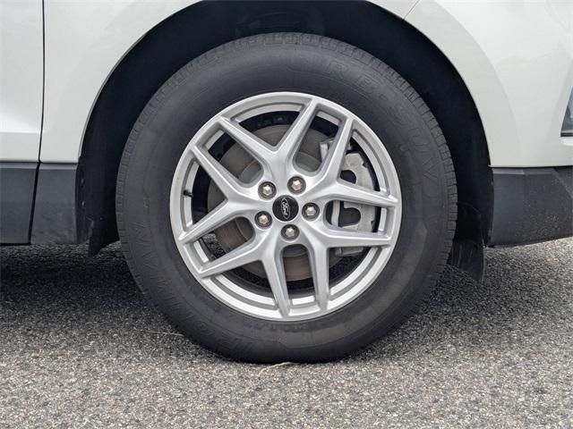 used 2023 Ford Edge car, priced at $22,699