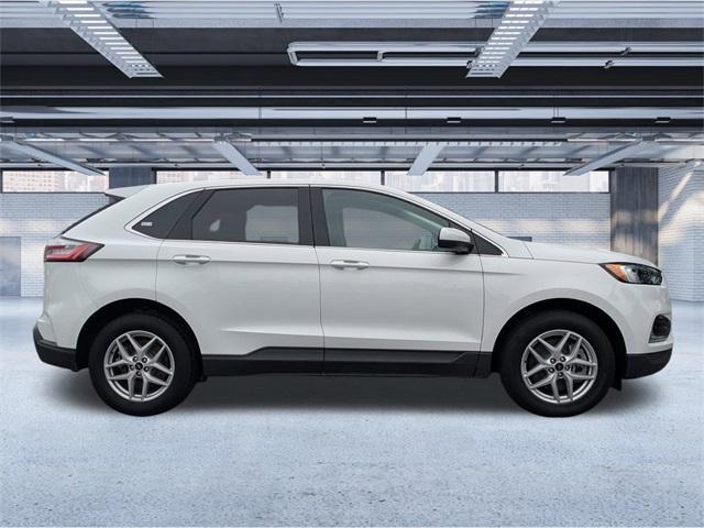 used 2023 Ford Edge car, priced at $22,699