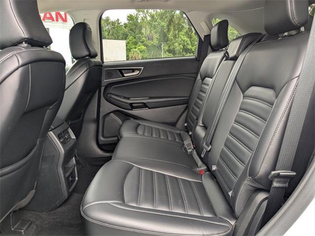 used 2023 Ford Edge car, priced at $22,699