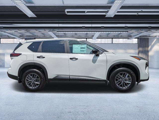 new 2024 Nissan Rogue car, priced at $31,335