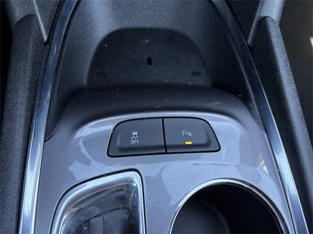 used 2024 Chevrolet Malibu car, priced at $19,425