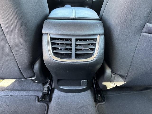 used 2024 Chevrolet Malibu car, priced at $19,425