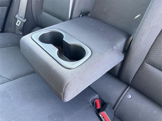 used 2024 Chevrolet Malibu car, priced at $19,425