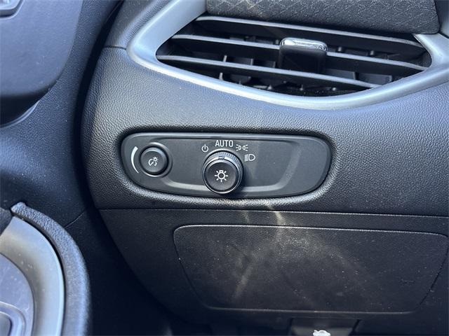 used 2024 Chevrolet Malibu car, priced at $19,425