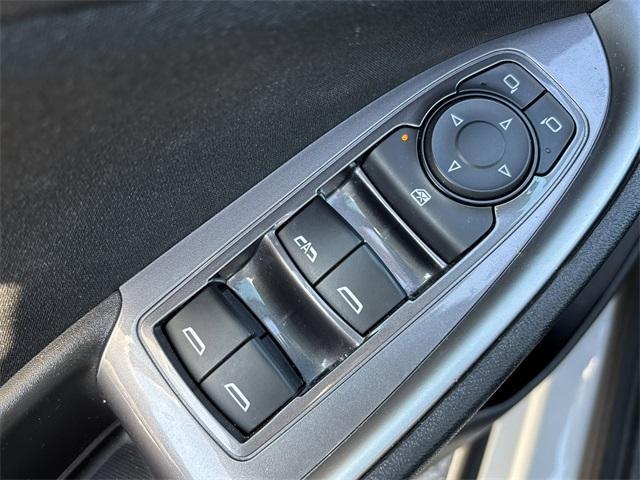 used 2024 Chevrolet Malibu car, priced at $19,425