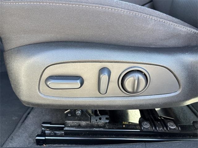 used 2024 Chevrolet Malibu car, priced at $19,425