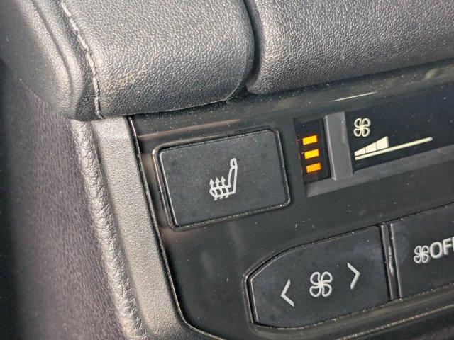 used 2021 Toyota Highlander car, priced at $37,599