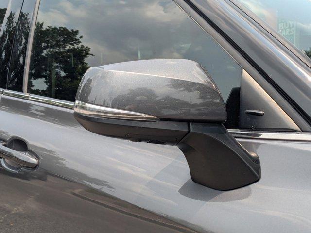 used 2021 Toyota Highlander car, priced at $37,599