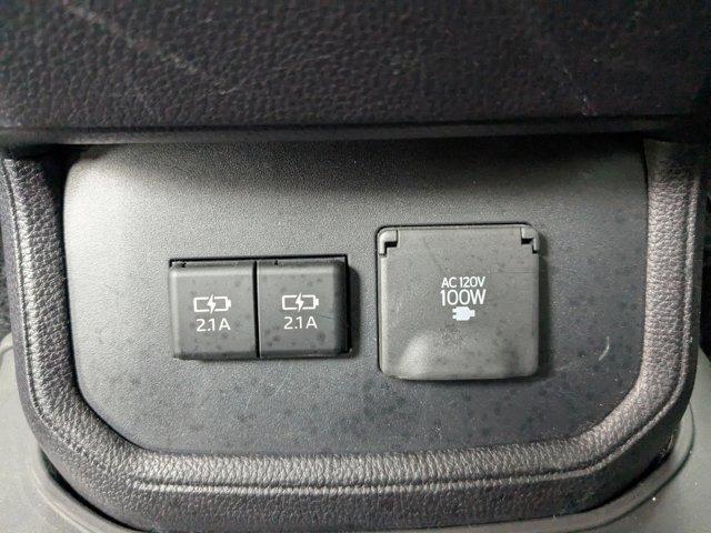used 2021 Toyota Highlander car, priced at $37,599