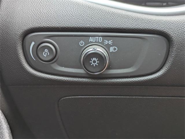 used 2023 Chevrolet Malibu car, priced at $17,799