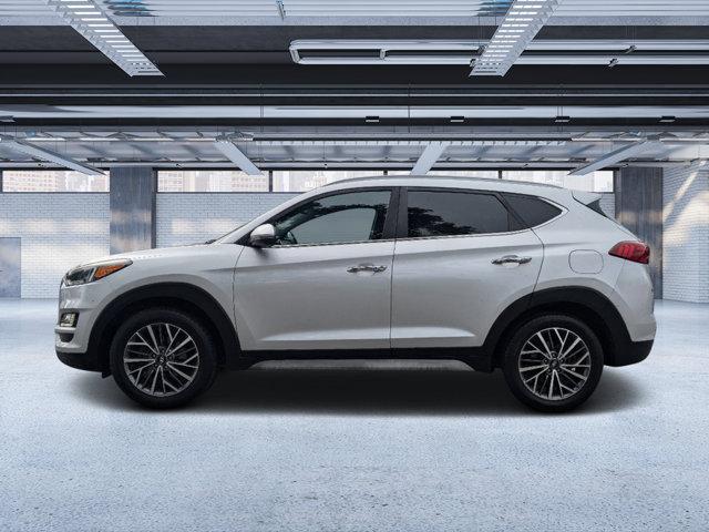 used 2019 Hyundai Tucson car, priced at $19,397