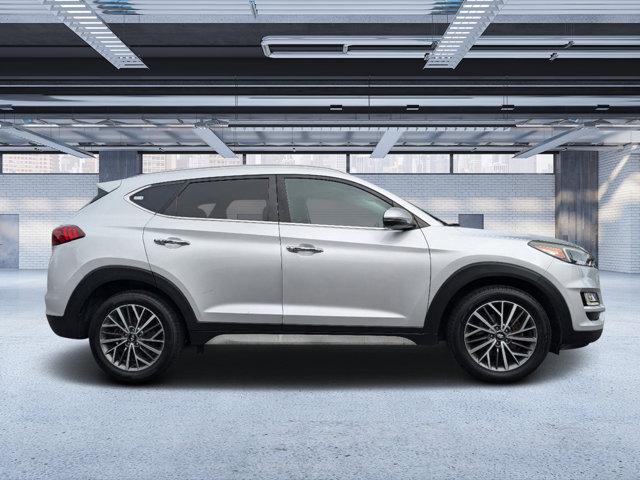 used 2019 Hyundai Tucson car, priced at $19,397