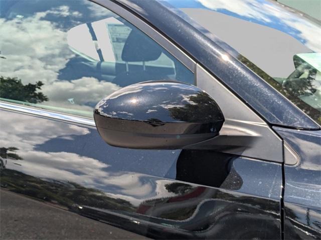 new 2025 Nissan Sentra car, priced at $24,295