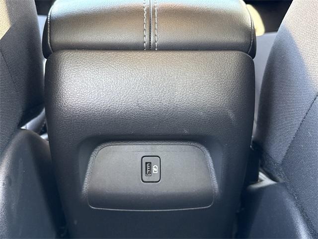 used 2023 Nissan Sentra car, priced at $17,431