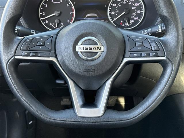 used 2023 Nissan Sentra car, priced at $17,431