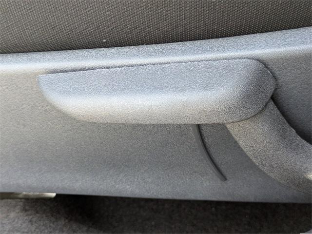 new 2025 Nissan Versa car, priced at $22,350