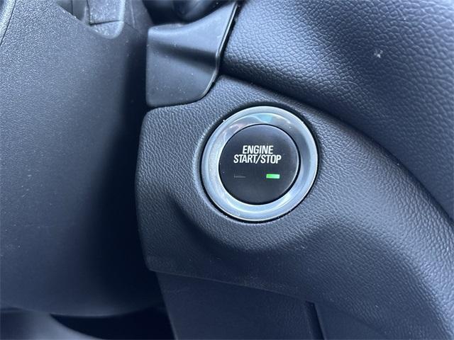 used 2023 Chevrolet Equinox car, priced at $20,995