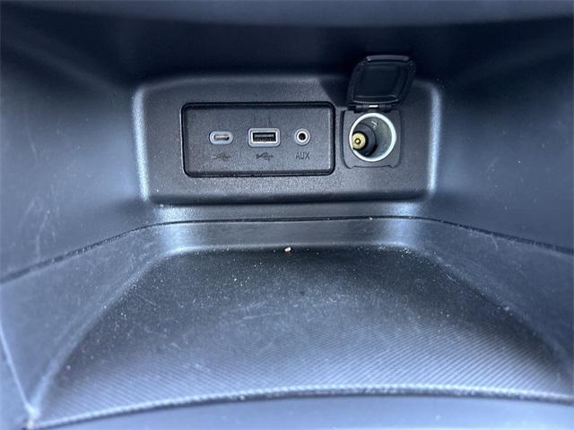 used 2023 Chevrolet Equinox car, priced at $20,995