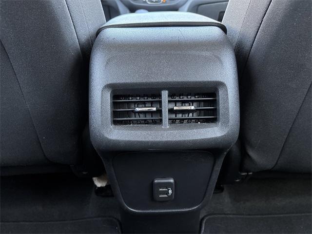 used 2023 Chevrolet Equinox car, priced at $20,995