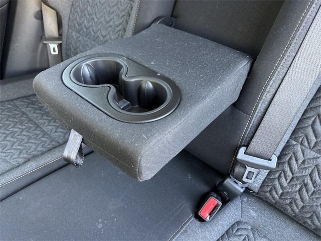 used 2023 Chevrolet Equinox car, priced at $20,995