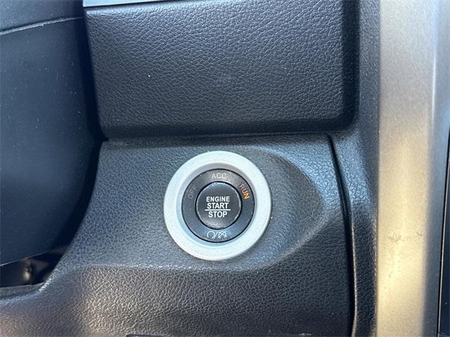 used 2017 Ram 1500 car, priced at $20,995