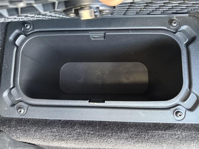 used 2017 Ram 1500 car, priced at $20,995