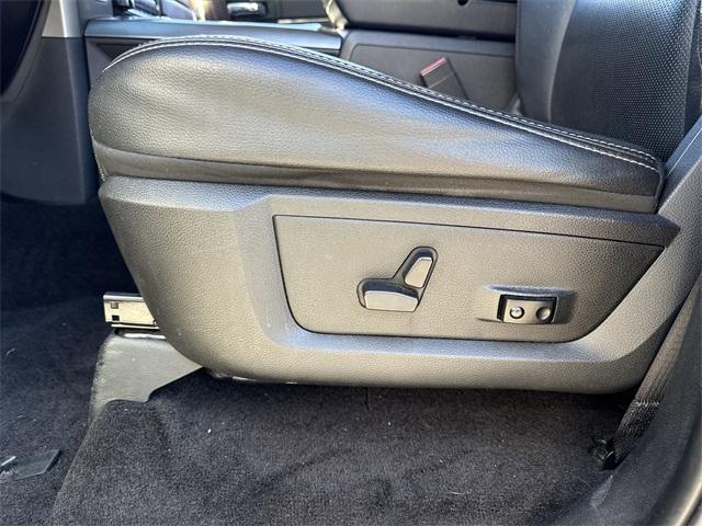 used 2017 Ram 1500 car, priced at $20,995