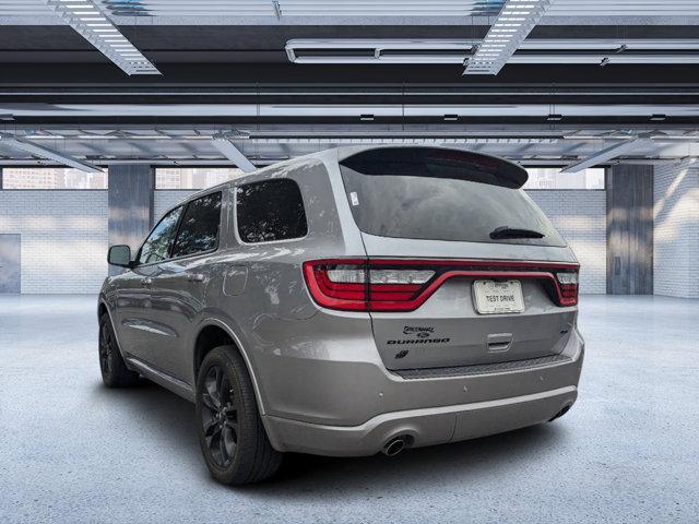 used 2021 Dodge Durango car, priced at $30,999