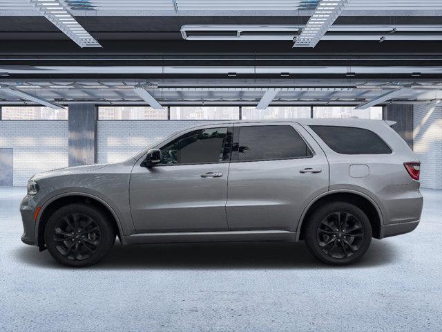 used 2021 Dodge Durango car, priced at $30,999