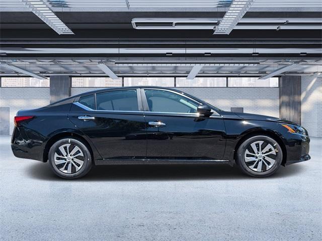 new 2025 Nissan Altima car, priced at $28,775