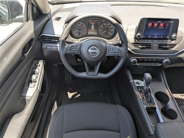 new 2025 Nissan Altima car, priced at $28,775