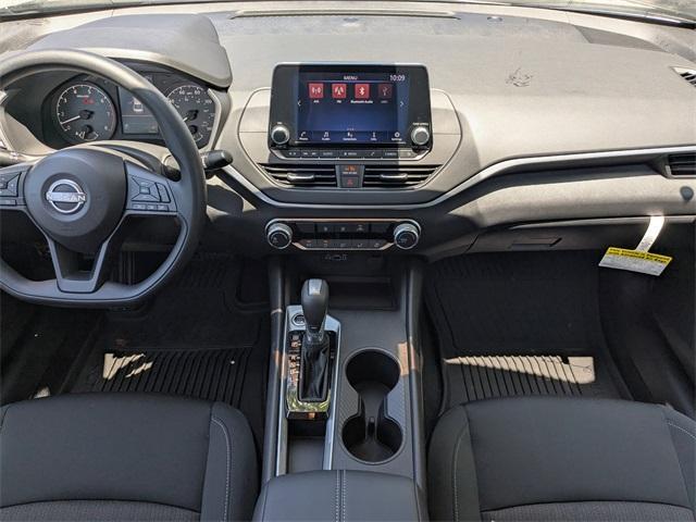 new 2025 Nissan Altima car, priced at $28,775